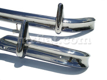 Load image into Gallery viewer, Jaguar XK 150 Bumper Kit Bumpers Jaguar