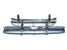 Load image into Gallery viewer, Jaguar XK 150 Bumper Kit Bumpers Jaguar