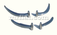 Load image into Gallery viewer, Jaguar E Type XKE Series 1 Bumper Kit Bumpers Jaguar