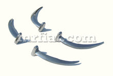 Load image into Gallery viewer, Jaguar E Type XKE Series 1 Bumper Kit Bumpers Jaguar