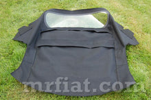 Load image into Gallery viewer, Jaguar XKE S1 S1.5 S2 OTS Soft Top Restoration Kit 1961-71 OEM Interior Jaguar