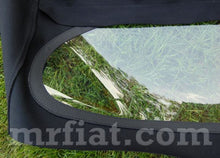 Load image into Gallery viewer, Jaguar XKE S2 OTS Soft Top Restoration Kit 1961-71 OEM Interior Jaguar