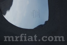 Load image into Gallery viewer, Jaguar XKE S2 OTS Soft Top Restoration Kit 1961-71 OEM Interior Jaguar