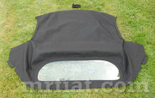 Load image into Gallery viewer, Jaguar XKE S1 S1.5 S2 OTS Soft Top Restoration Kit 1961-71 OEM Interior Jaguar