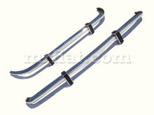 Load image into Gallery viewer, Jensen Interceptor MK2 MK3 Bumper Kit Bumpers Other