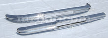 Cargar imagen en el visor de la galería, Jensen CV8 CV 8 MK2 MK 2 Bumper Kit Bumpers Other