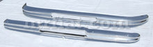Cargar imagen en el visor de la galería, Jensen CV8 CV 8 MK2 MK 2 Bumper Kit Bumpers Other