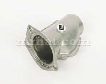 Cargar imagen en el visor de la galería, Porsche 911/930 912 Stainless Steel Heater Control Box Right 1965-86 Exhaust Porsche