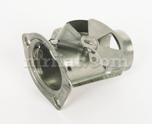 Cargar imagen en el visor de la galería, Porsche 911/930 912 Stainless Steel Heater Control Box Right 1965-86 Exhaust Porsche