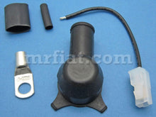Cargar imagen en el visor de la galería, Lamborghini Countach High Torque Starter Motor Electrical and Ignition Lamborghini