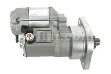 Cargar imagen en el visor de la galería, Lamborghini Espada V12 High Torque Starter Motor Electrical and Ignition Lamborghini