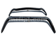 Load image into Gallery viewer, Lancia Flavia Vignale Convertible Bumper Kit Bumpers Lancia