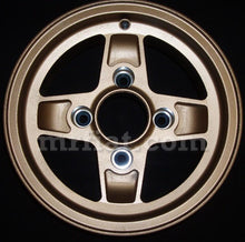 Load image into Gallery viewer, Lancia Fulvia HF 7 x 13 Forged Racing Wheel Rims Lancia