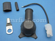 Load image into Gallery viewer, Lancia Fulvia Berlina 2C GT GTE 4 Speed High Torque Starter Motor Electrical and Ignition Lancia