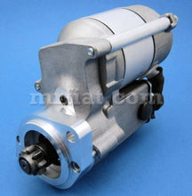 Load image into Gallery viewer, Lancia Fulvia Berlina 2C GT GTE 4 Speed High Torque Starter Motor Electrical and Ignition Lancia