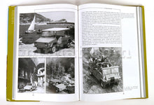 Load image into Gallery viewer, Le Fuoristrada Fiat Book Accessories Fiat