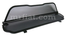 Load image into Gallery viewer, Lexus SC 430 Cabriolet 2001-2010 Black Mirror Design Wind Deflector Accessories Other
