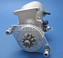 Load image into Gallery viewer, Jaguar E Type S1 3.8 MkII Saloon 3.4 240 340 S Type 3.4 3.8 Starter Electrical and Ignition Jaguar