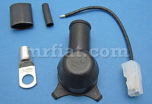 Load image into Gallery viewer, Jaguar Mk V Mk VII 3.4L High Torque Starter Motor 1948-51 Electrical and Ignition Jaguar