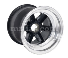 Cargar imagen en el visor de la galería, Lola T70 MK3 B Magnesium Front Wheel 10.5x15" Rims Other