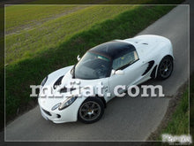 Cargar imagen en el visor de la galería, Lotus Elise Exige Transparent Hardtop Basic Roof Other