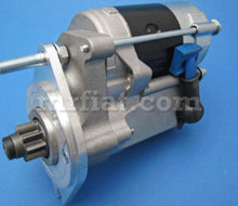 Load image into Gallery viewer, Lotus Elite Coventry Climax Engine High Torque Starter Motor 1958-63 Electrical and Ignition Other