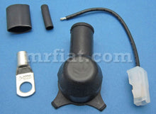 Load image into Gallery viewer, Lotus Elan +2 S1 S2 S3 Sprint Twin Cam High Torque Starter Motor Electrical and Ignition Other