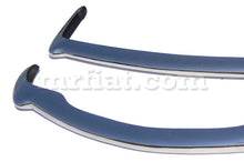 Load image into Gallery viewer, Maserati 3500 GT Spider Vignale Bumper Kit Bumpers Maserati