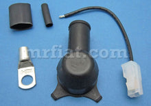 Load image into Gallery viewer, Maserati 3500 GT High Torque Starter Motor 1957-64 Electrical and Ignition Maserati