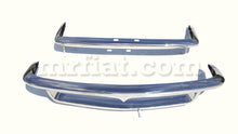 Cargar imagen en el visor de la galería, Maserati Mistral Coupe Spider Bumper Kit Bumpers Maserati