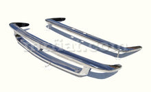 Cargar imagen en el visor de la galería, Maserati Mistral Coupe Spider Bumper Kit Bumpers Maserati