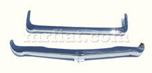Load image into Gallery viewer, Maserati Sebring 3500 GTIS Series 1 Bumper Kit Bumpers Maserati