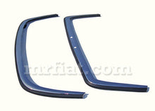 Cargar imagen en el visor de la galería, Maserati Indy Bumper Kit Bumpers Maserati