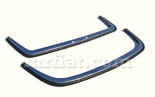 Cargar imagen en el visor de la galería, Maserati Indy Bumper Kit Bumpers Maserati