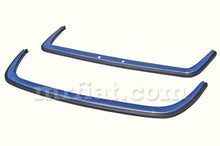 Cargar imagen en el visor de la galería, Maserati Indy Bumper Kit Bumpers Maserati