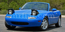 Load image into Gallery viewer, Mazda MX-5 NA Red Indoor Fabric Car Cover 1989-98 Accessories Other