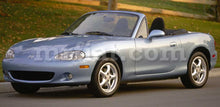 Load image into Gallery viewer, Mazda MX-5 NB Khaki Outdoor Fabric Car Cover 1998-05 Accessories Other