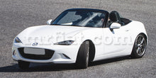 Load image into Gallery viewer, Mazda MX-5 ND Black Outdoor Fabric Car Cover 2014-20 Accessories Other