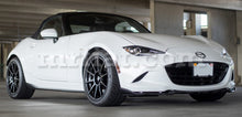 Cargar imagen en el visor de la galería, Mazda MX-5 ND Grey Outdoor Fabric Car Cover 2014-20 Accessories Other