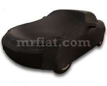 Load image into Gallery viewer, Mazda MX-5 NC Black Indoor Fabric Car Cover W/ Mirror Pockets 2005-14 Accessories Other
