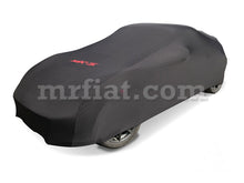 Load image into Gallery viewer, Mazda MX-5 ND Black Indoor Fabric Car Cover 2005-19 Accessories Other