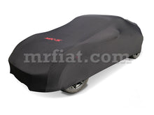 Load image into Gallery viewer, Mazda MX-5 RF Black Indoor Fabric Car Cover 2017-19 Accessories Other