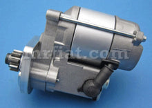 Cargar imagen en el visor de la galería, Mercedes 170V 1780cc Side Valve High Torque Starter Motor 1936-50 Electrical and Ignition Mercedes