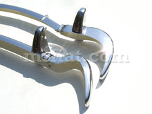 Load image into Gallery viewer, Mercedes W121 190 SL Bumper Kit Bumpers Mercedes