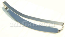 Cargar imagen en el visor de la galería, Mercedes 190 SL Front Grill Emblems Mercedes
