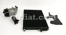 Load image into Gallery viewer, Mercedes 230SL 250SL 280SL Complete Replacement A/C RHD Kit Interior Mercedes