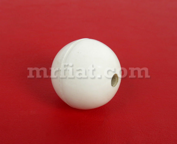 VEP Ivory Automatic Shift Knob For Mercedes W113 230 250 280 SL Pagoda