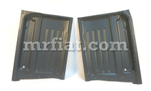 Load image into Gallery viewer, Mercedes SL SLC 107 Floor Pan Set 1971-81 Body Panels Mercedes