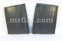 Load image into Gallery viewer, Mercedes SL SLC 107 Floor Pan Set 1971-81 Body Panels Mercedes