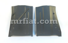 Load image into Gallery viewer, Mercedes SL SLC 107 Floor Pan Set 1971-81 Body Panels Mercedes